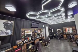 D&uuml;lmener Friseur