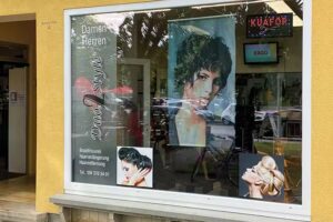 Duo Style Friseursalon Schweinfurt