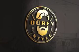 D&uuml;ren Style Herrenfriseur