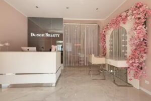Duygu Beauty Academy