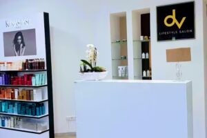 DV Lifestyle Salon
