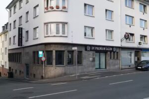 Dy Premium Salon &ndash; Friseursalon Wuppertal