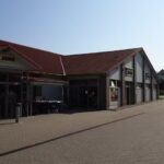 Dybar&eacute; Coiffeurbetriebsgesellschaft mbH