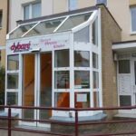 Dybar&eacute; Coiffeurbetriebsgesellschaft mbH