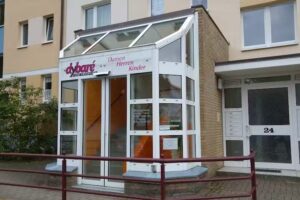 Dybar&eacute; Coiffeurbetriebsgesellschaft mbH