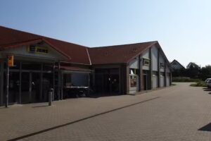 Dybar&eacute; Coiffeurbetriebsgesellschaft mbH