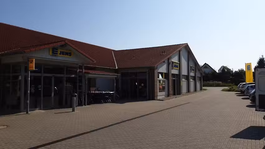 Dybar&eacute; Coiffeurbetriebsgesellschaft mbH