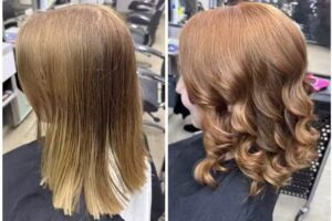 Dylano&rsquo;s Hairstyling