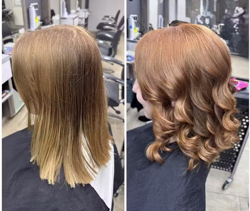 Dylano&rsquo;s Hairstyling