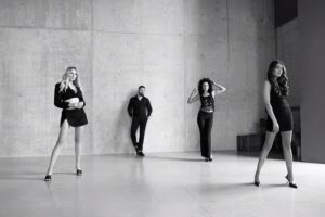 Dziembowski Hairdressers