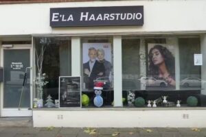 E&rsquo;La Haarstudio