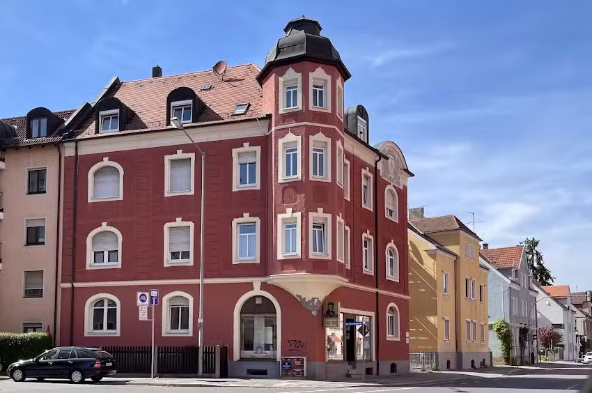 E. Lehner Friseursalon