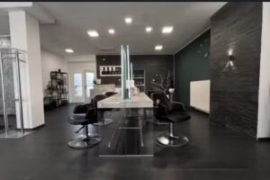 E1 Stylisten by Mathias Eiden