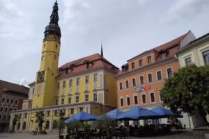 E2 Der Friseur Evelyn Schilde- Schramm