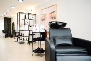ease natural haircutting | Penzberg