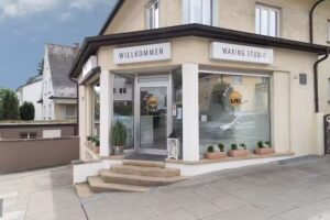 easy-wax, Waxing & Sugaring Studio Stuttgart
