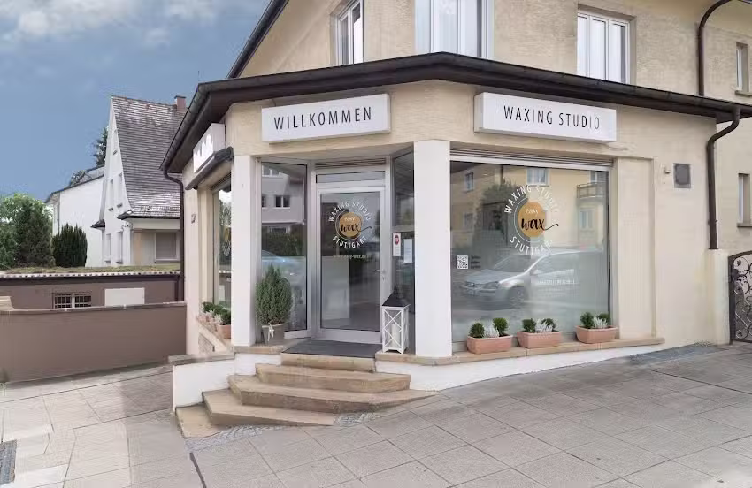 easy-wax, Waxing & Sugaring Studio Stuttgart