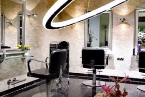 Ebeling Friseur und Naturkosmetik