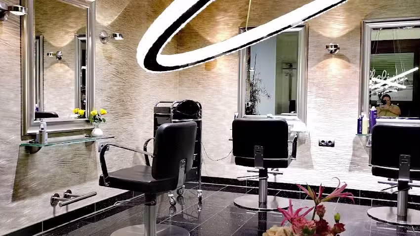 Ebeling Friseur und Naturkosmetik
