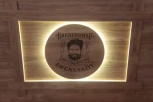 Eberstadt Barbershop &ndash; Darmstadt