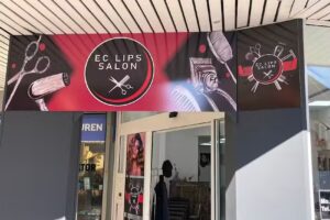 EC LIPS SALON