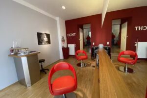 echtschoen haare &make up