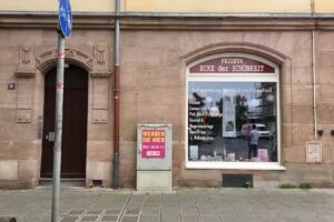 Ecke der Sch&ouml;nheit Inh. F&uuml;ruzan Igdi