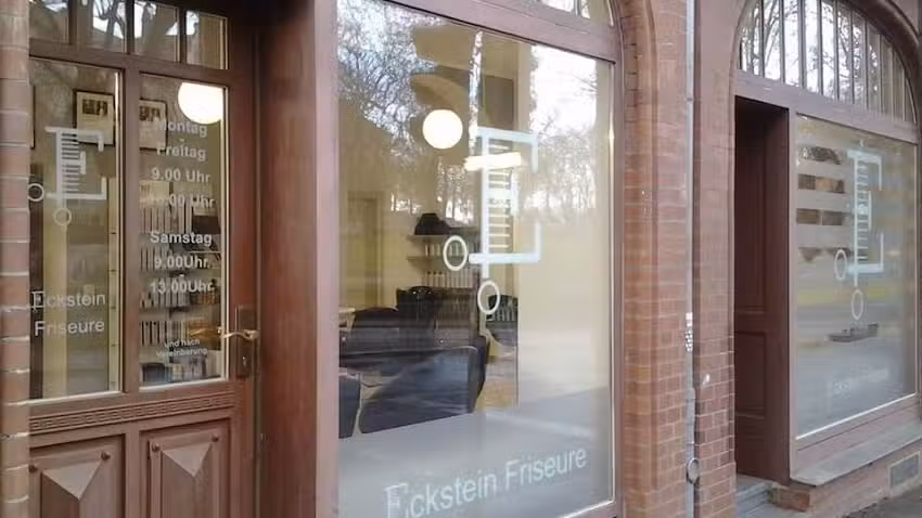 Eckstein Friseure