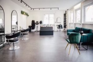 Edas Haarwelt I Friseursalon Dettingen Konstanz