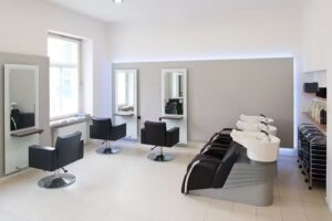 Eddi Revesz Frisurenmode