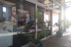 Edelschnitt Friseursalon