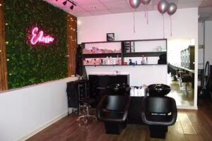 Edessa Coiffeur & Barber