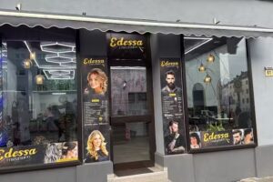 Edessa Friseursalon