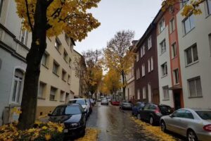 Edgar Pferner Friseursalon