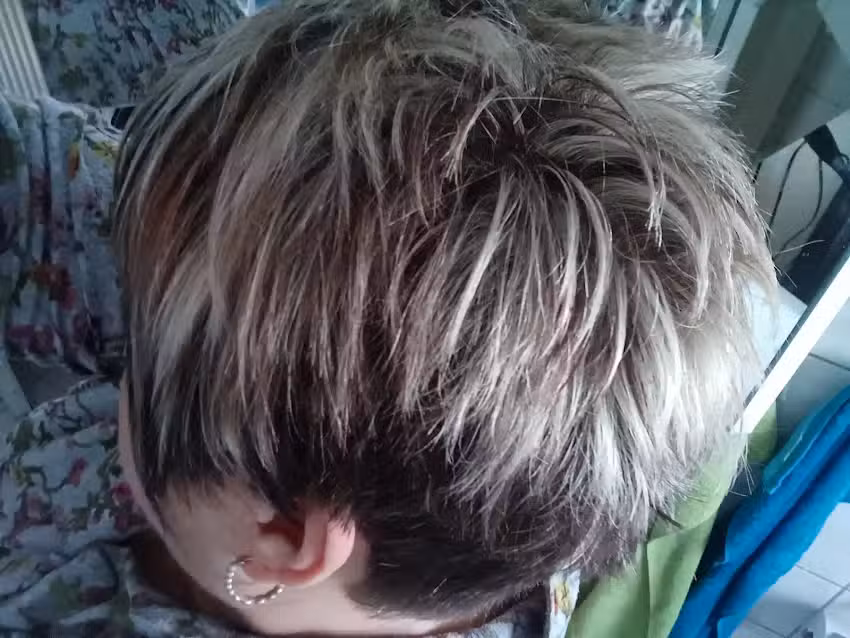 Edith Loskarn Friseursalon