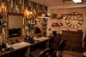 Edo Herrenfriseur S&uuml;chteln