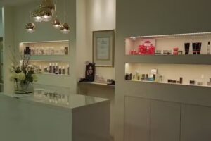 Eduard Zucker Friseursalon