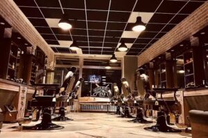 EFE Friseur Salon