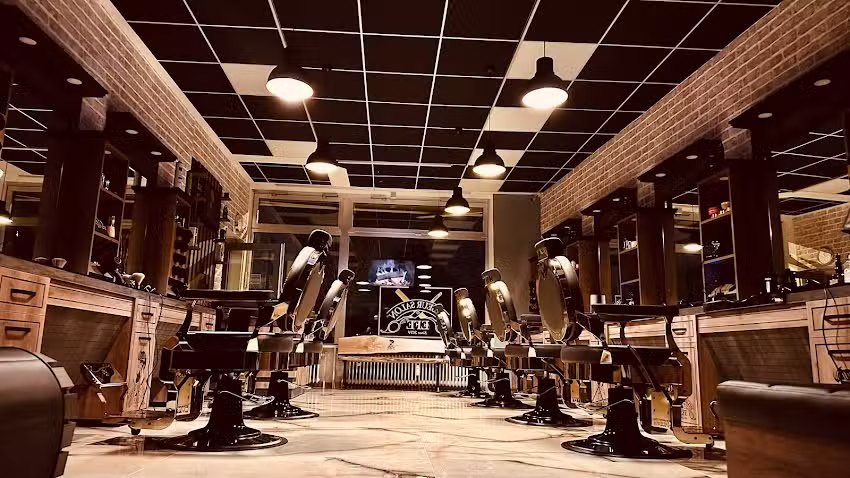 EFE Friseur Salon