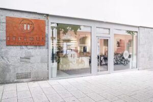 Effedue Hairstudio &ndash; der Friseur Ihres Vertrauens