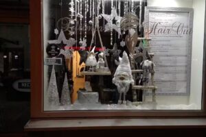 Eftimia&rsquo;s HairCut Friseursalon