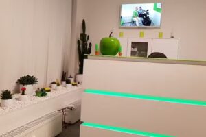 EGO &ndash; Praxis f&uuml;r Physiotherapie & Massage