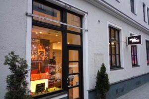 Ego-Room Hair Professionals