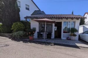 Ehleiter Petra Friseurgesch&auml;ft