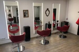 Ehrlich Friseur (Salon Leipzig &ndash; Eutritzsch)