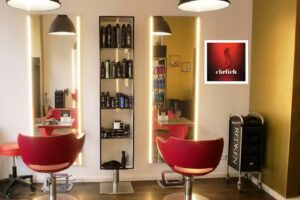 Ehrlich Friseur (Salon Leipzig &ndash; Gohlis)