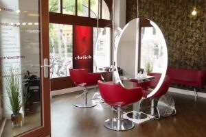 Ehrlich Friseur (Salon Leipzig &ndash; Leutzsch)