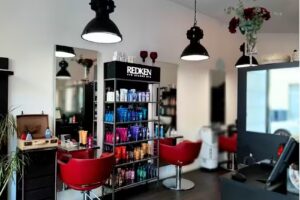 Ehrlich Friseur (Salon Leipzig &ndash; Zentrum)