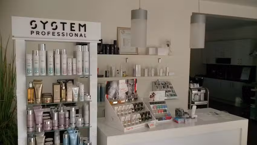 Eickhoff Haarmoden & Kosmetik