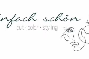 einfach sch&ouml;n &ndash; cut ∙ color ∙ styling